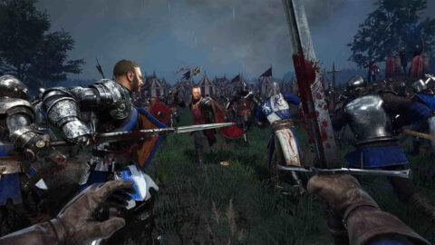 Chivalry 2 pc steam 1