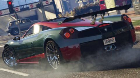 Grand theft auto online megalodon shark cash card pc 4