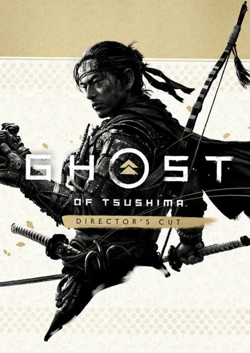 Ghost Of Tsushima Directors Cut Steam